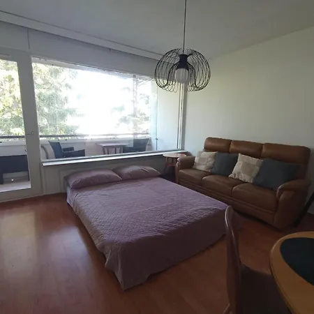 Costal With Forest Views