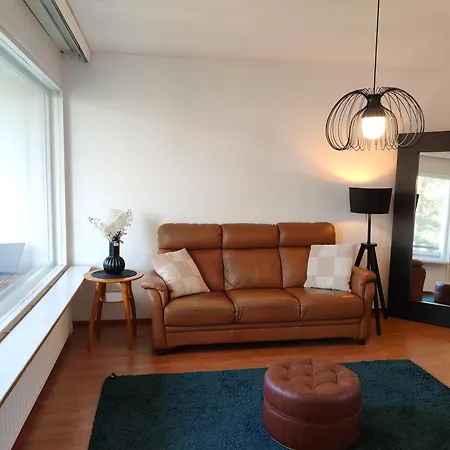 Apartmán Costal With Forest Views