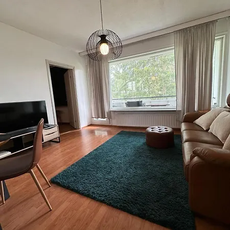 Apartament Costal With Forest Views *