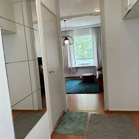 Costal With Forest Views * Helsinki