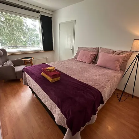 Costal With Forest Views شقة *