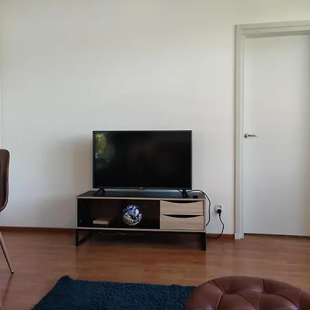 Costal With Forest Views Apartman *