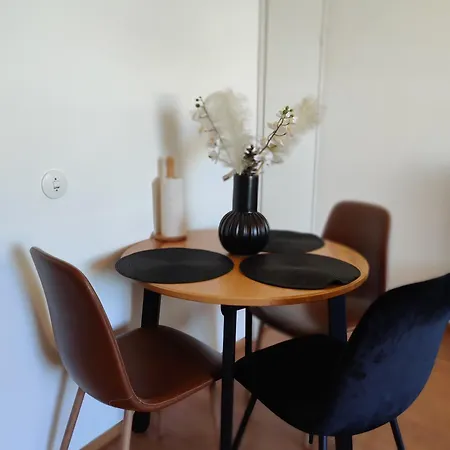 Costal With Forest Views Apartament *