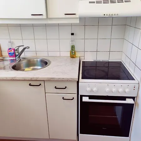 Costal With Forest Views Apartament *