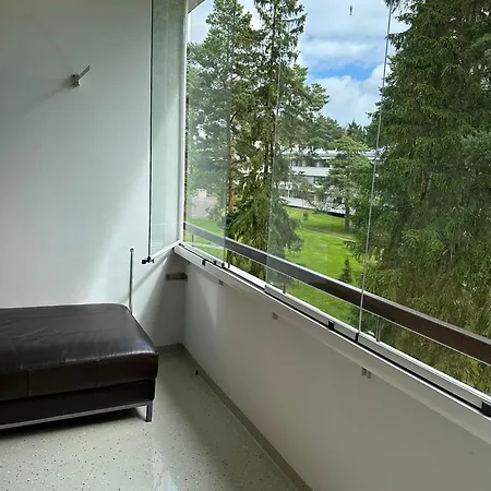 Apartament Costal With Forest Views