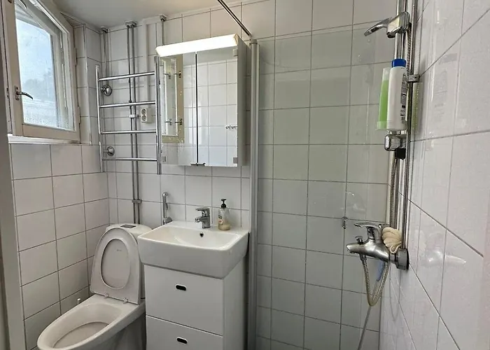 Costal With Forest Views הלסינקי