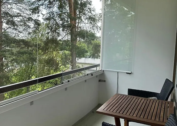 Costal With Forest Views *