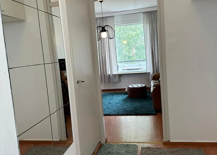 Costal With Forest Views * הלסינקי