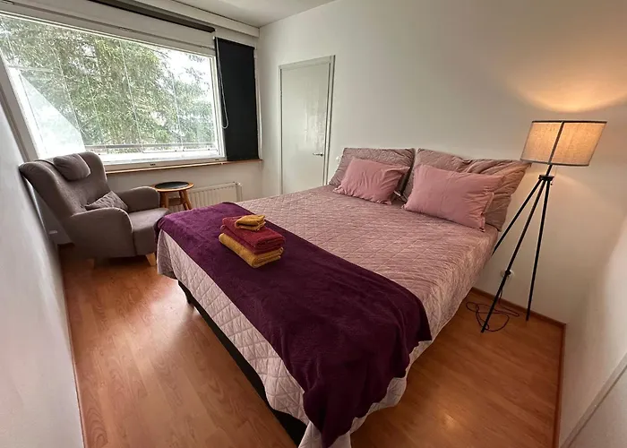 Costal With Forest Views Apartamento *