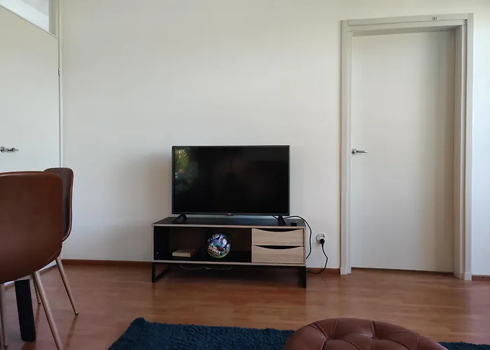 Costal With Forest Views Apartamento *