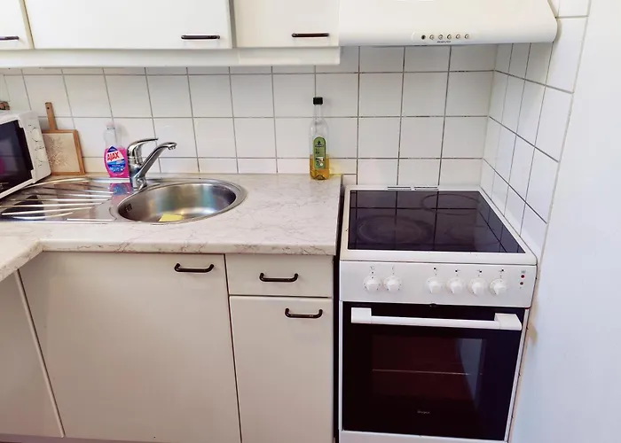 Costal With Forest Views Apartamento *