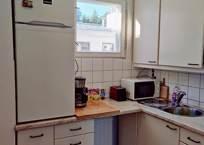 Costal With Forest Views הלסינקי