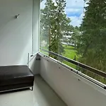 Apartment Costal With Forest Views