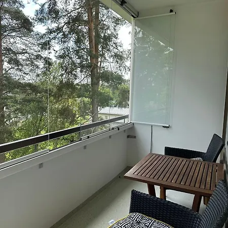 Costal With Forest Views *